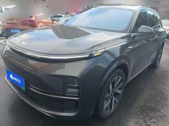 Li Auto Li L8 Pro - фото 1