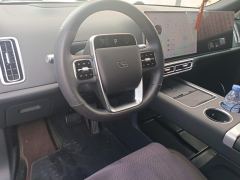 Li Auto Li L8 Pro - фото 16