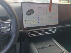 Li Auto Li L8 Pro - фото 17