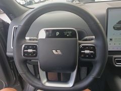 Li Auto Li L8 Pro - фото 18