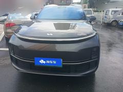 Li Auto Li L8 Pro - фото 3
