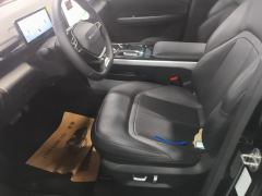 Wuling Starlight Plug-in Hybrid 1.5L 150km Advanced - фото 14
