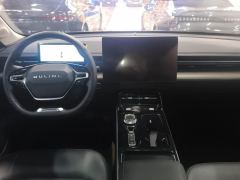 Wuling Starlight Plug-in Hybrid 1.5L 150km Advanced - фото 16