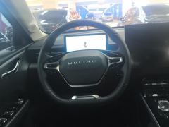 Wuling Starlight Plug-in Hybrid 1.5L 150km Advanced - фото 18