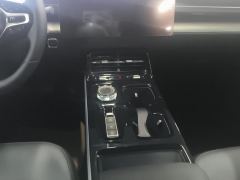 Wuling Starlight Plug-in Hybrid 1.5L 150km Advanced - фото 19
