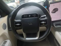 Li Auto Li L8 Pro - фото 18
