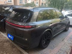 Li Auto Li L8 Pro - фото 2