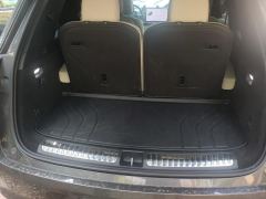 Li Auto Li L8 Pro - фото 7