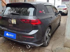 Volkswagen Golf GTI 380TSI GTI - photo 2