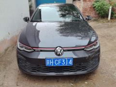 Volkswagen Golf GTI 380TSI GTI - photo 3