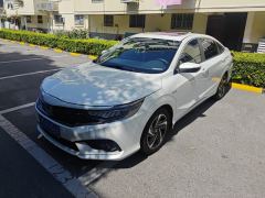 Honda Envix PHEV 1.5L E-CVT Edition - ფოტო 1