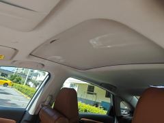 Honda Envix PHEV 1.5L E-CVT Edition - ფოტო 15