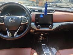 Honda Envix PHEV 1.5L E-CVT Edition - ფოტო 16