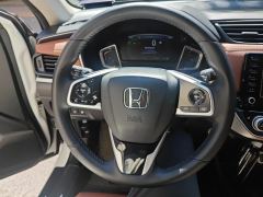 Honda Envix PHEV 1.5L E-CVT Edition - ფოტო 18