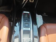 Honda Envix PHEV 1.5L E-CVT Edition - ფოტო 19