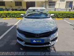 Honda Envix PHEV 1.5L E-CVT Edition - ფოტო 3