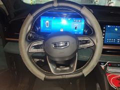 Geely Xingyue L 2.0T Dual Clutch 2WD Premium - ფოტო 18