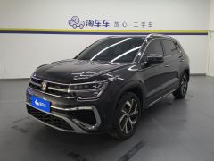 Volkswagen Tharu 300TSI 2WD Edition - photo 1