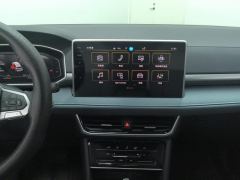 Volkswagen Tharu 300TSI 2WD Edition - photo 17