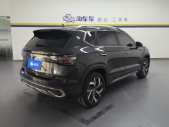 Volkswagen Tharu 300TSI 2WD Edition - photo 2