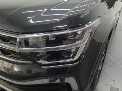 Volkswagen Tharu 300TSI 2WD Edition - photo 4