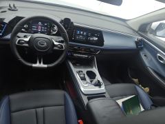 GAC Aion GS3 Shadow Speed 270T Dynamic Comfort Edition - ფოტო 16
