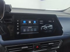GAC Aion GS3 Shadow Speed 270T Dynamic Comfort Edition - ფოტო 17