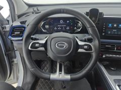 GAC Aion GS3 Shadow Speed 270T Dynamic Comfort Edition - ფოტო 18