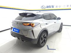 GAC Aion GS3 Shadow Speed 270T Dynamic Comfort Edition - ფოტო 2
