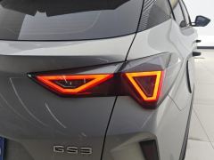 GAC Aion GS3 Shadow Speed 270T Dynamic Comfort Edition - ფოტო 5