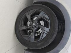 GAC Aion GS3 Shadow Speed 270T Dynamic Comfort Edition - ფოტო 6