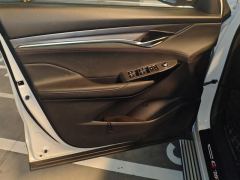 Changan CS75PLUS CS75 PLUS 2.0T Flagship - ფოტო 12