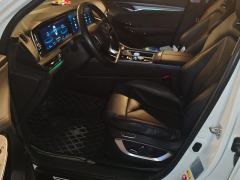 Changan CS75PLUS CS75 PLUS 2.0T Flagship - ფოტო 14