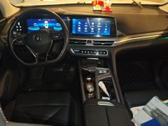 Changan CS75PLUS CS75 PLUS 2.0T Flagship - ფოტო 16