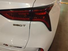 Changan CS75PLUS CS75 PLUS 2.0T Flagship - ფოტო 5