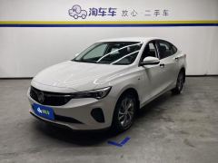 Buick Verano Pro 1.5T Edition - photo 1