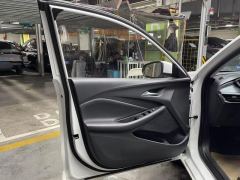 Buick Verano Pro 1.5T Edition - photo 12