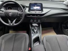 Buick Verano Pro 1.5T Edition - photo 16