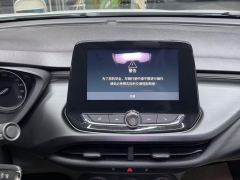 Buick Verano Pro 1.5T Edition - photo 17