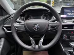 Buick Verano Pro 1.5T Edition - photo 18