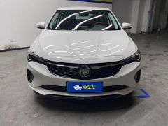 Buick Verano Pro 1.5T Edition - photo 3