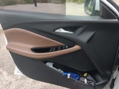 Buick Verano Pro 1.5T Joy Edition - ფოტო 12
