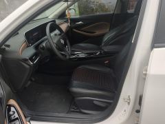 Buick Verano Pro 1.5T Joy Edition - ფოტო 14