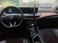 Buick Verano Pro 1.5T Joy Edition - ფოტო 16