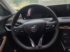 Buick Verano Pro 1.5T Joy Edition - ფოტო 18