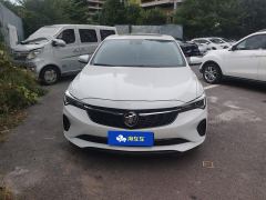 Buick Verano Pro 1.5T Joy Edition - ფოტო 3