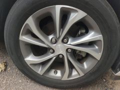 Buick Verano Pro 1.5T Joy Edition - ფოტო 6