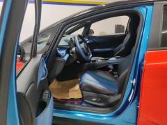 BYD Dolphin 401km Knight Edition - ფოტო 14