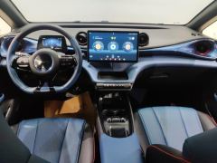 BYD Dolphin 401km Knight Edition - ფოტო 16