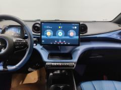 BYD Dolphin 401km Knight Edition - ფოტო 17